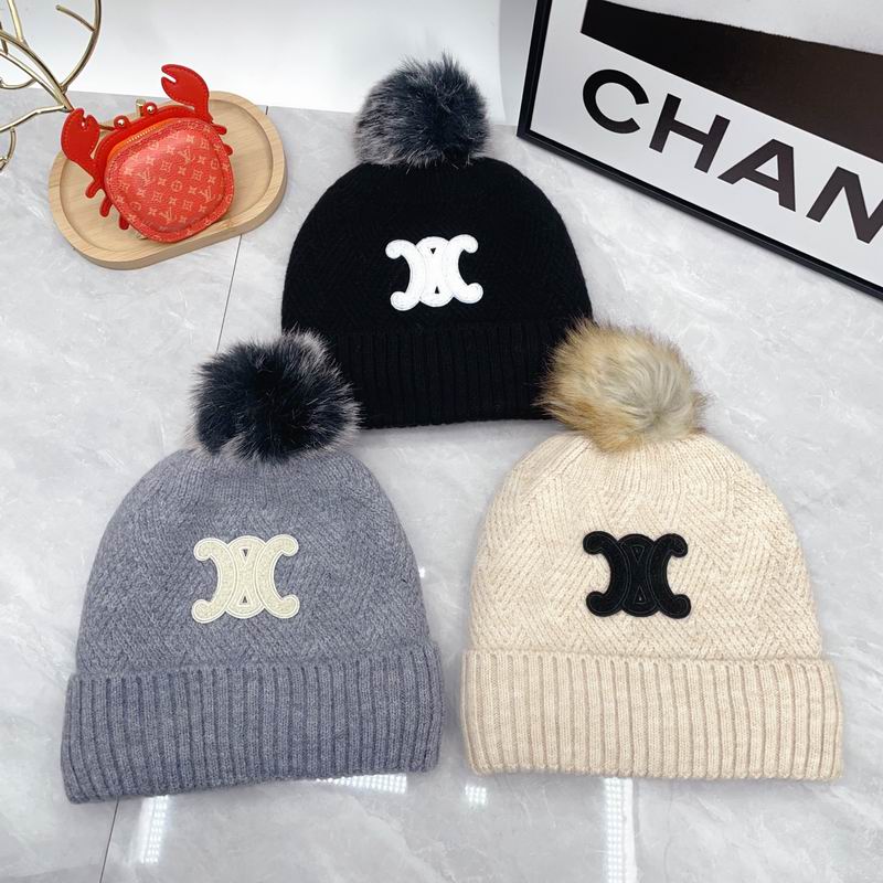 26 Celine Hat 0829